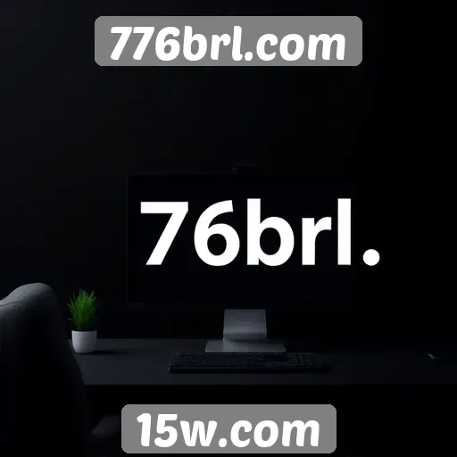 Comparativo entre 776brl.com e concorrentes