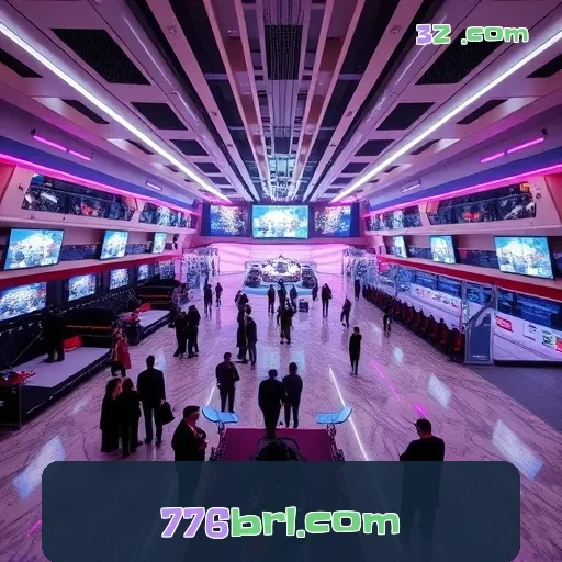 776brl.com Eventos