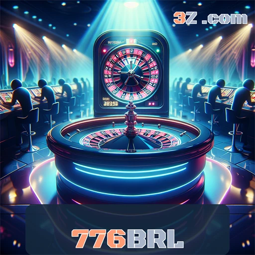 776brl.com: A Confiável Revolução dos Jogos Online Brasileiros