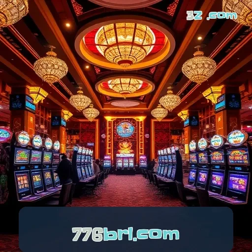 776brl.com Jackpots