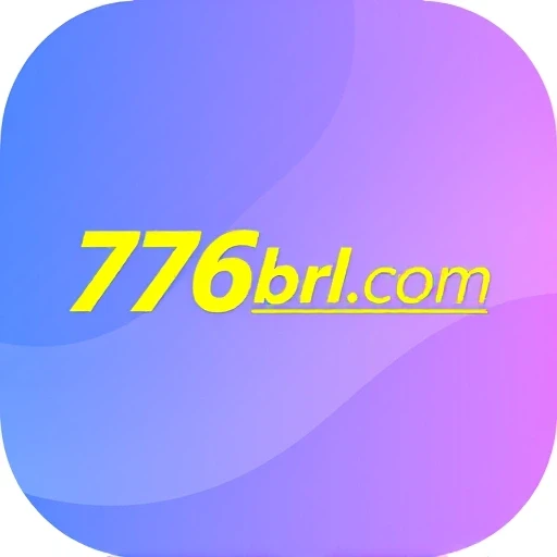 Logotipo 776brl.com