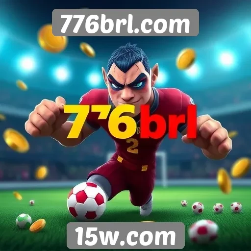Promoções e bônus disponíveis no 776brl.com