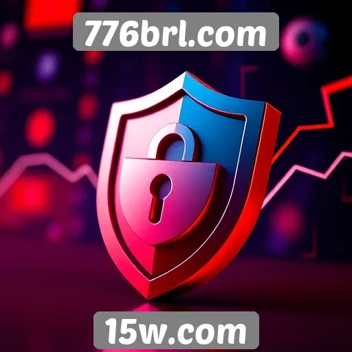 Recursos de segurança em 776brl.com para jogadores